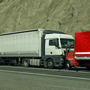 Truck Accident Attorney Glendale