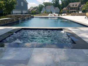 Trusted Experts for Pool Renovation Near Willowsford