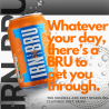 What Flavor Is IRN-BRU? A Must-Try Scottish Soda Explained