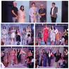 9th Global Fashion and Design Week Noida 2025 – Third Day Opens with International Flair