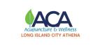 ACA Acupuncture & Wellness - Long Island City Athena