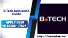 Admission Open in LLB Program