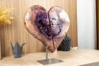 Amethyst Geode Lamp
