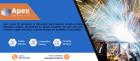 Apex Goods ltd specializes in highـquality Metal Services ۔
