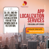 App Localization Services