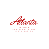 Atlanta Premier Christmas Light Installation