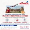 Atlantic International Express