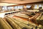 Authentic Artisan Carpet Factory in Rajasthan | Saraswati Global