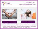 Back pain treatment services in Brookfield