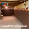 Basement Waterproofing Company