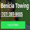 Benicia Towing Service
