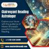 Best Astrologer in California | Clairvoyant Reading Astrologer in California