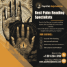 Best Astrologer in New Jersey | Palm Reading Specialists in New Jersey