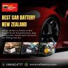 Best Car Battery New Zealand