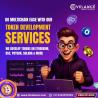 Best-in-Class Crypto Token Development Company