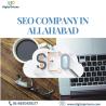 Best SEO Company in Allahabad – Boost Your Online Visibility
