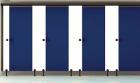 Best Toilet Cubicles Partition Manufacturer From Faridabad