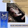 Blue Wizard Drops Usage in Urdu & English - 03222076662 | ZENMART |