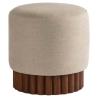 Bulk Pouf Ottomans – Stylish Seating from Trusted Manufacturers
