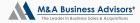 Business Brokers San Francisco CA