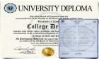 Buy a Duplicate Degree Online