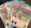 Buy Counterfeit 20 Euros | Safe and Discreet Purchase