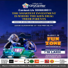 Investment in GDA Approved Commercial Shops, Food Court, Fun Zone and Entertainment Zone at Himalaya