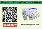 buy mtp kit online usa - Texas