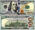 Buy Realistic Fake 100 Dollar Note – Perfect for Various Uses