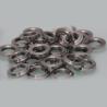 Buy Stainless Steel Bush Automatic Turned Parts Online | pshardware.com