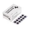Buy Vidalista 80 Mg Black Tablets Online - Meds Magic