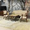 Carpet Store in Jaipur | Heritage Designs & Quality | Saraswati Global
