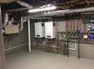 Caswell Plumbing and Heating