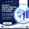 Cheapest Dedicated Server Hosting | Elite Server Management