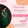 Cozy Studio Newborn Session with Sweet Poses & Props