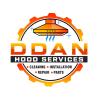 DDAN Hood Cleaning and Repair