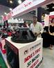 Deep Impact Sound with DJ Sarzen Bass Cabinet