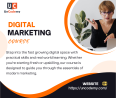 Delhi’s Leading Digital Marketing Program by Uncodemy