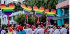 Disney Shareholders Vote to Stay in Contested LGBTQ+ Ranking