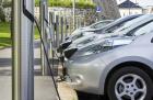 Electric Vehicle Chargers in San Diego