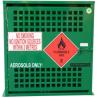 Enhance Fire Safety at Your Workplace with The Right Gas Cylinder Storage in Australia