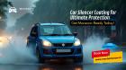 Essential Monsoon Service: Car Silencer Coating