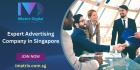 Expert Advertising Company in Singapore