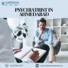 Expert Psychiatrist in Ahmedabad – Compassionate Mental Health Care
