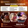 Famous Astrologer in California