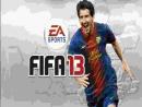 FIFA 2013 Laptop Desktop Computer Game