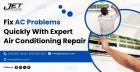 Fix AC Problems Quickly With Expert Air Conditioning Repair