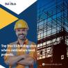 Free But Powerful: The Best USA Construction Bidding Sites That Actually Deliver Results