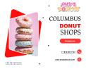 Fresh Glazed Donut Shop in Columbus - Amy's Donuts