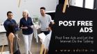 From Zero Views to Real Leads — I Just Posted Free Ads
